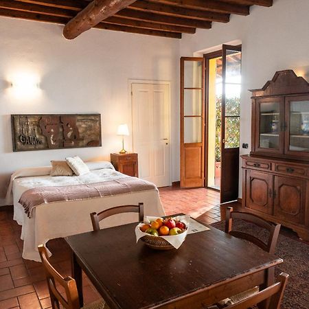 Agriturismo Bassanella Treviglio Exterior photo