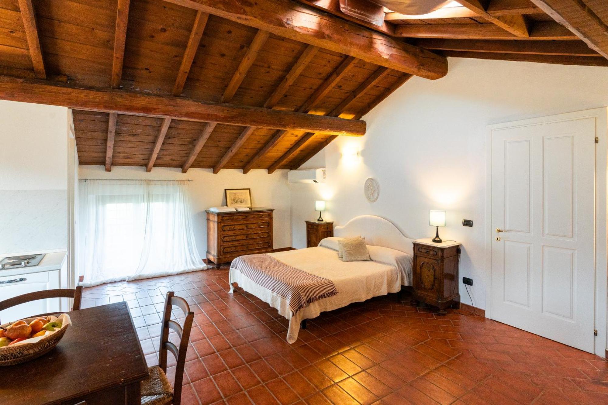 Agriturismo Bassanella Treviglio Exterior photo